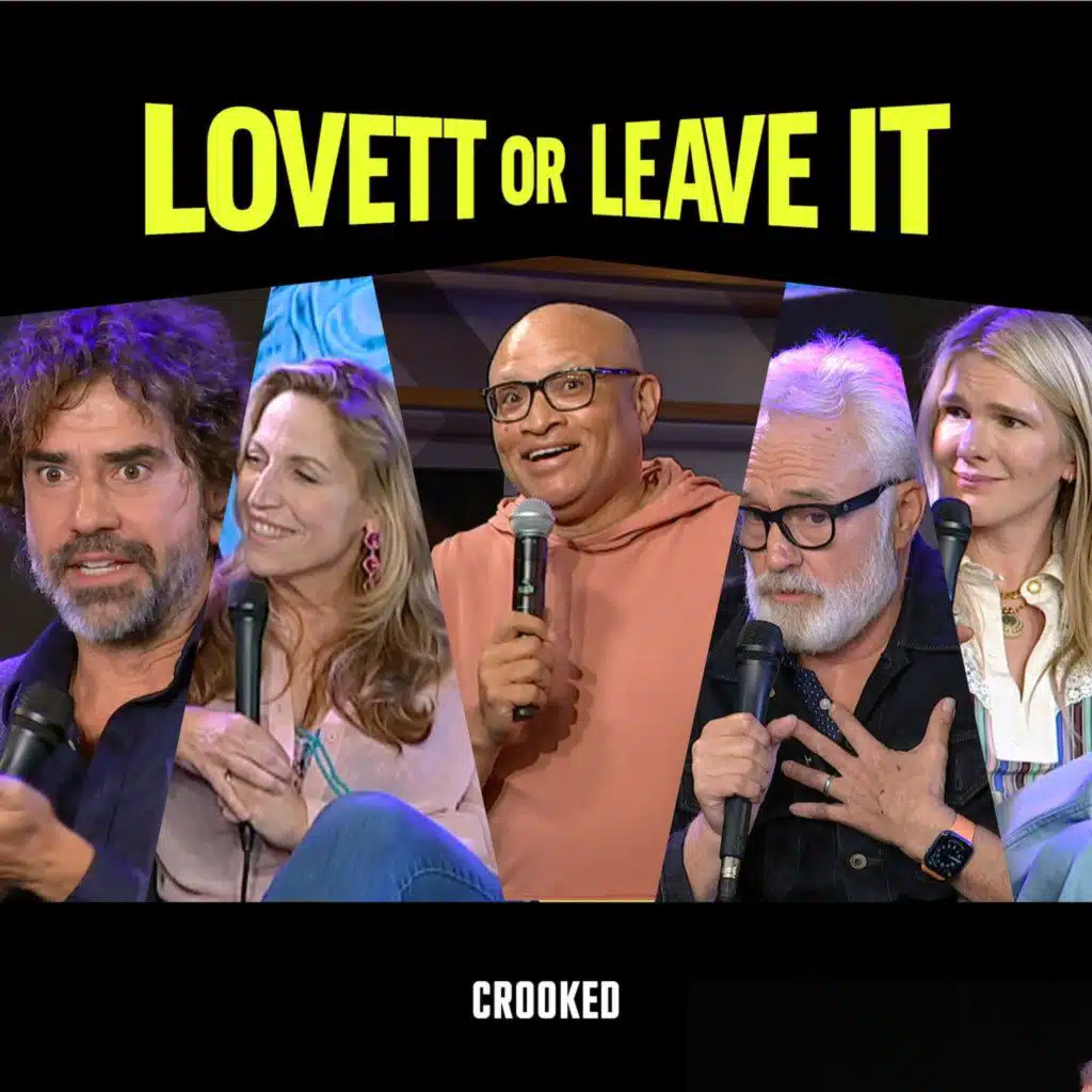 Conservatives Using Noble Tactics feat. Larry Wilmore