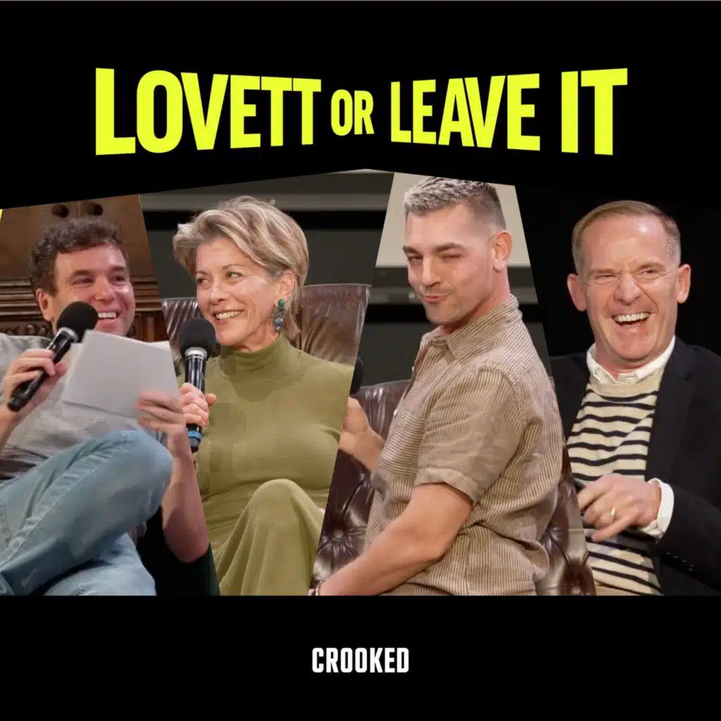 382: No Gaetz, No Glory