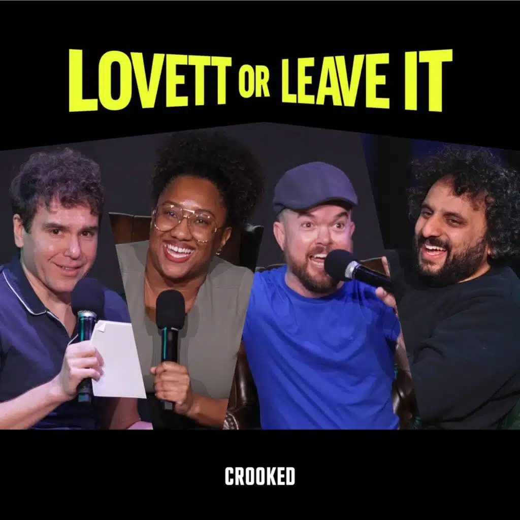 341: Commander Biden's Secret Menu