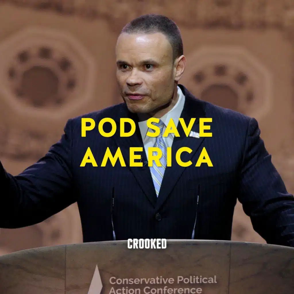 Finally, a Podcaster at the Top of the FBI!