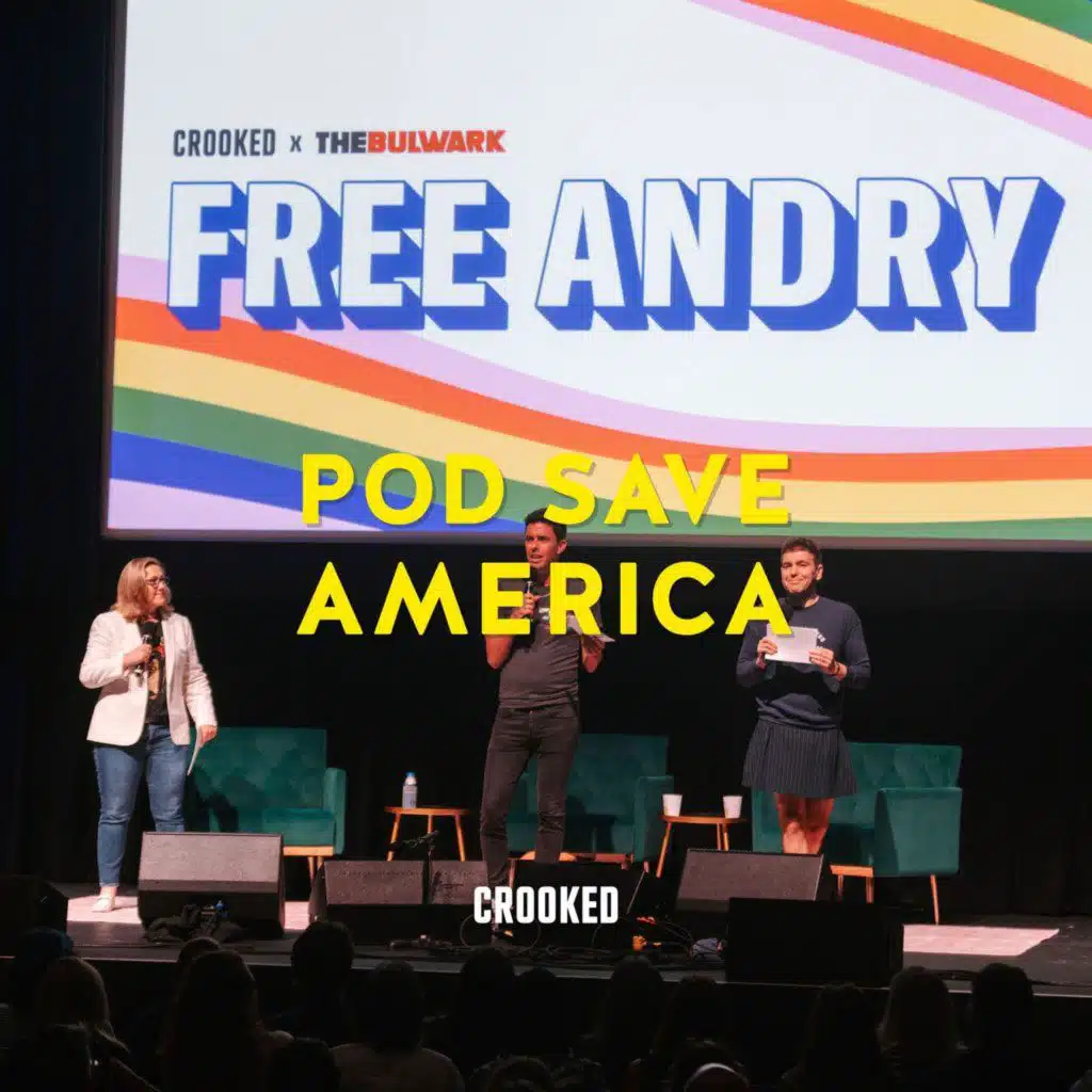 Gay for Due Process: Live at WorldPride