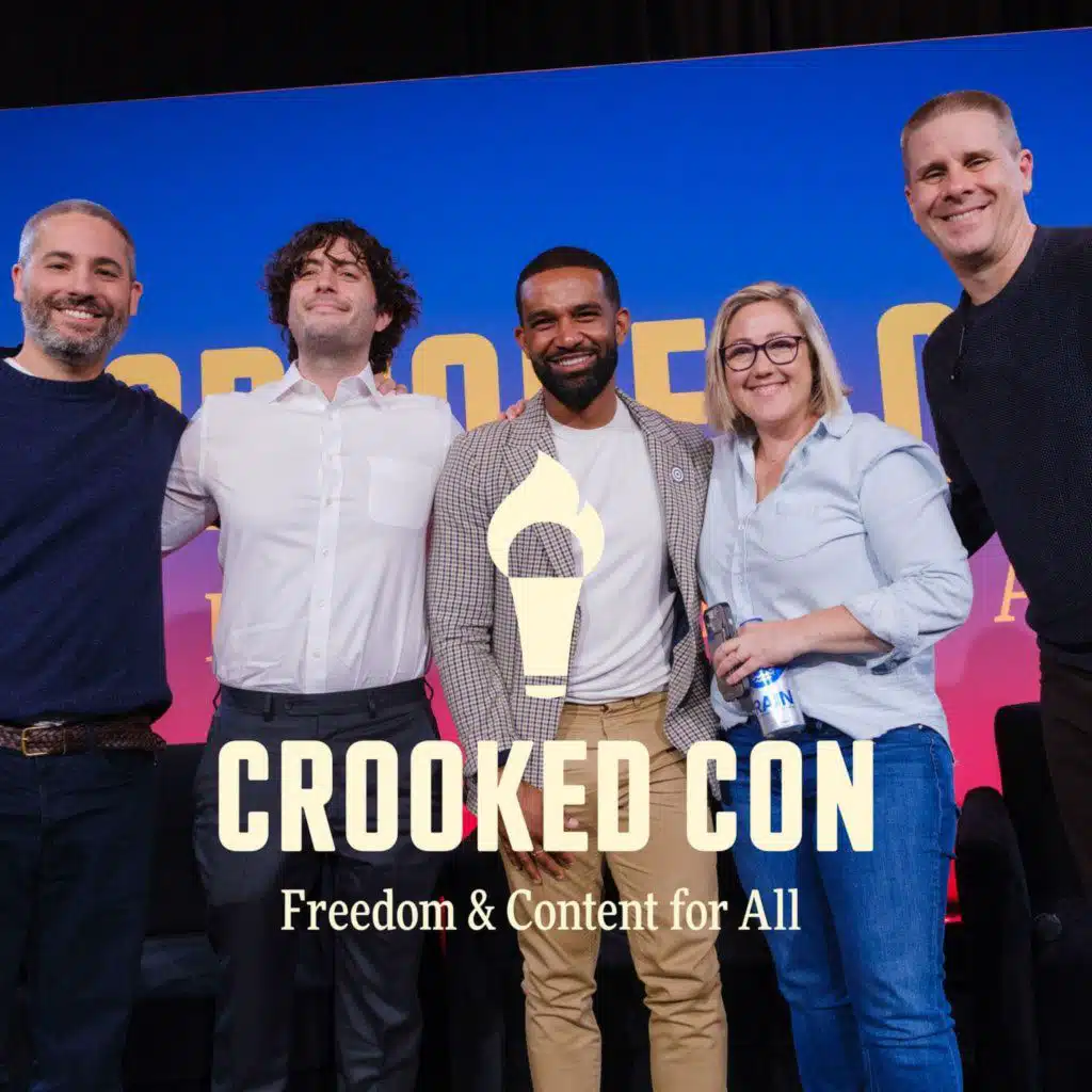 What Is the Polling Telling Us About 2026? + Gov. Andy Beshear (Crooked Con)