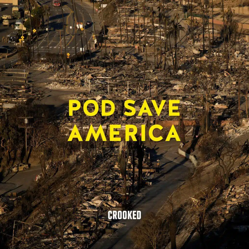 973: Will the GOP Hold Disaster Relief Hostage?