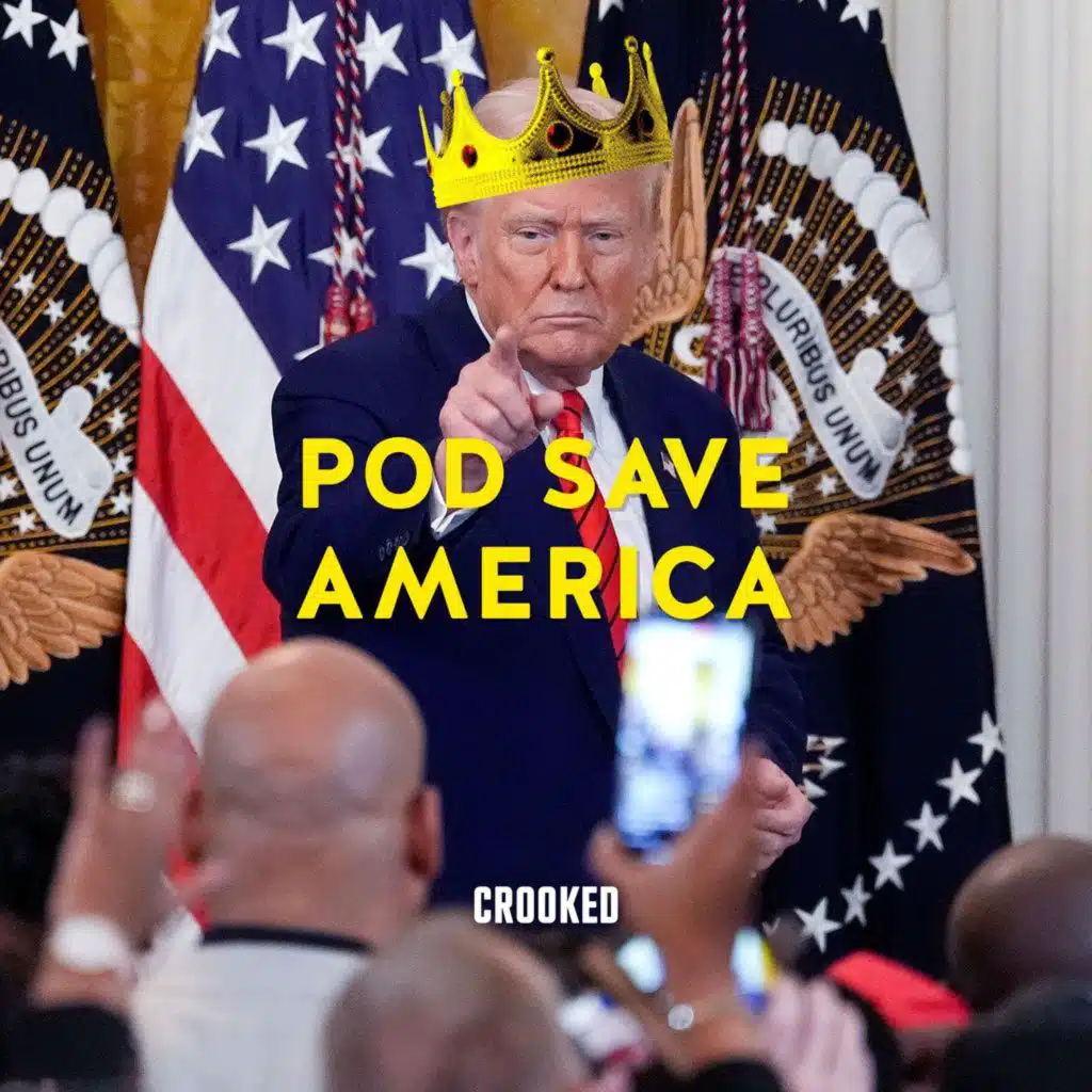 986: Is Trump's Honeymoon Over?