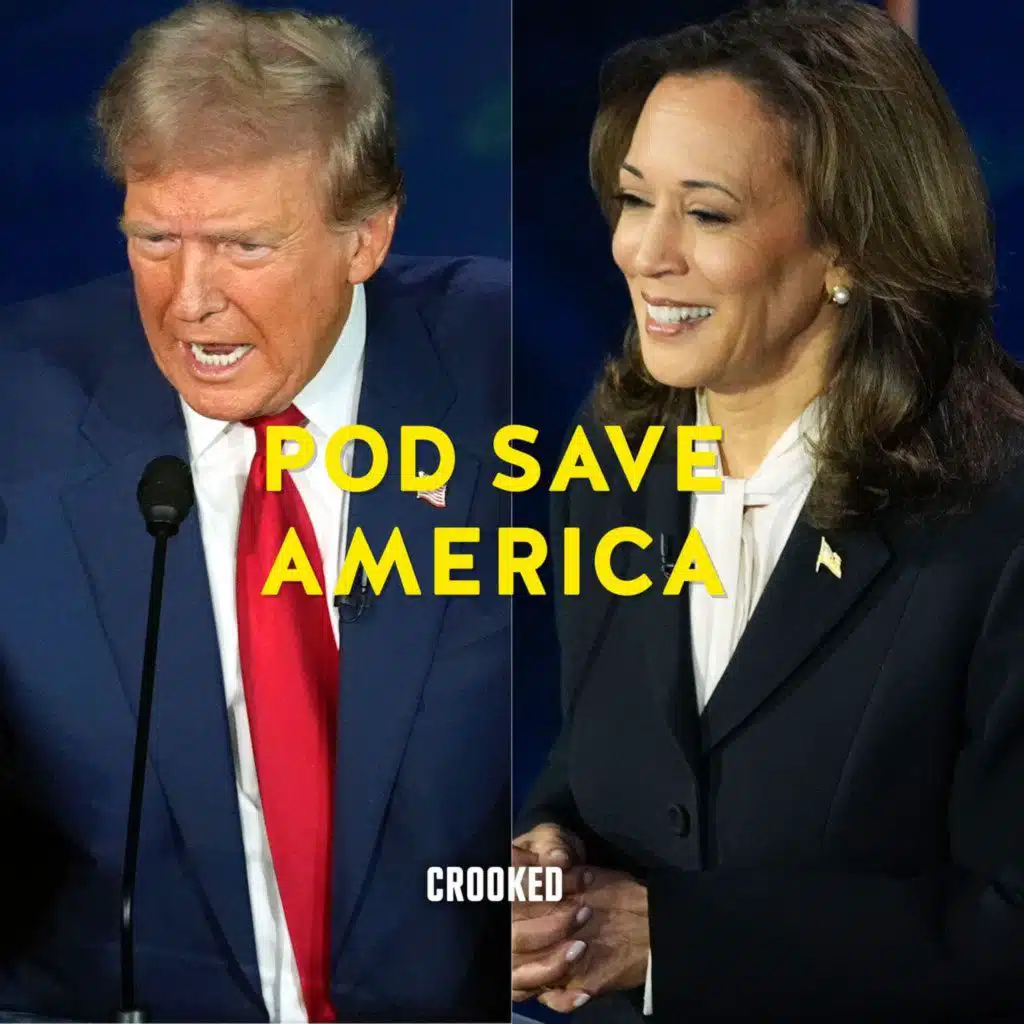 925: Kamala Dominates Trump at the Debate