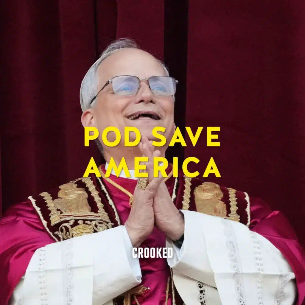 1015: Pope Save America