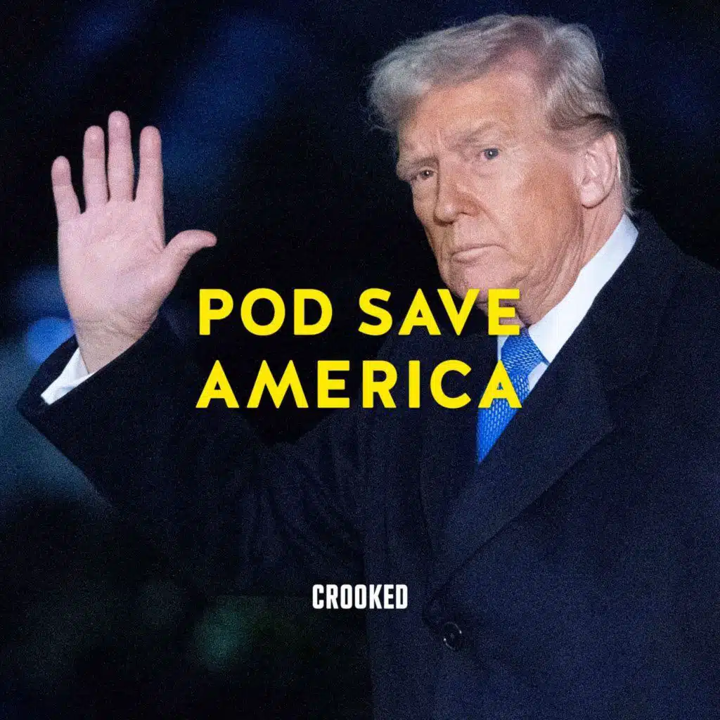 993: Trump's Crackdown on Dissent