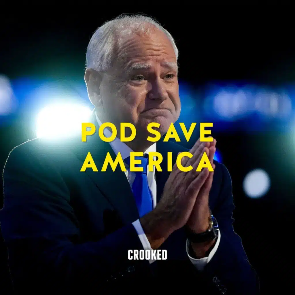 916: To the Winfrey, to the Walz (feat. Gretchen Whitmer)