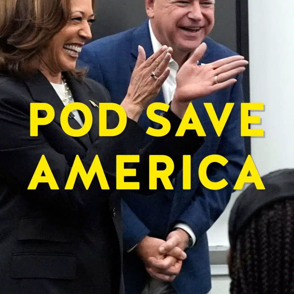 920: Harris and Walz Meet the Press