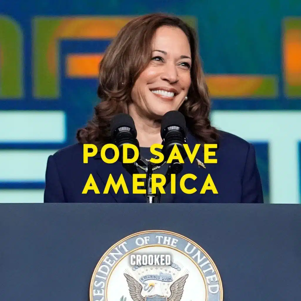 908: VP Picks Her VP