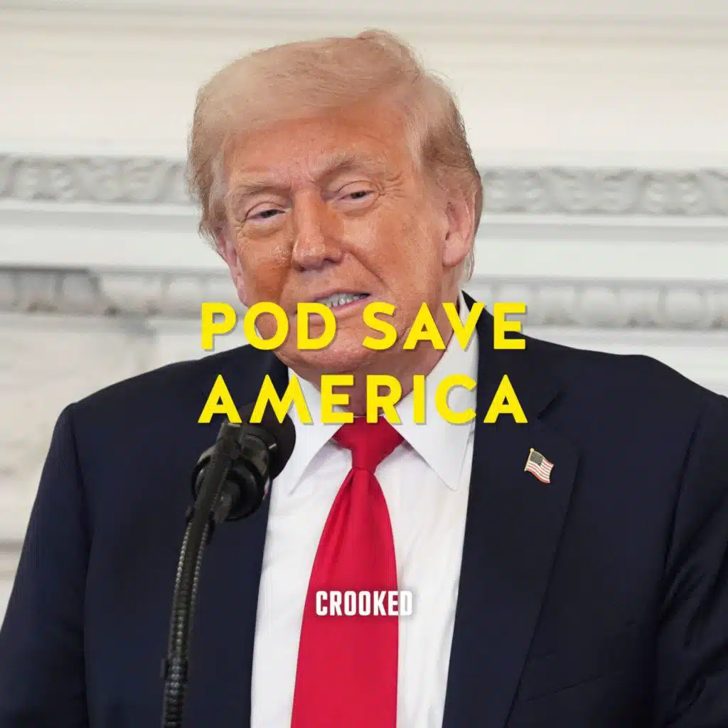 Trump Wants You To Stop Talking About Epstein