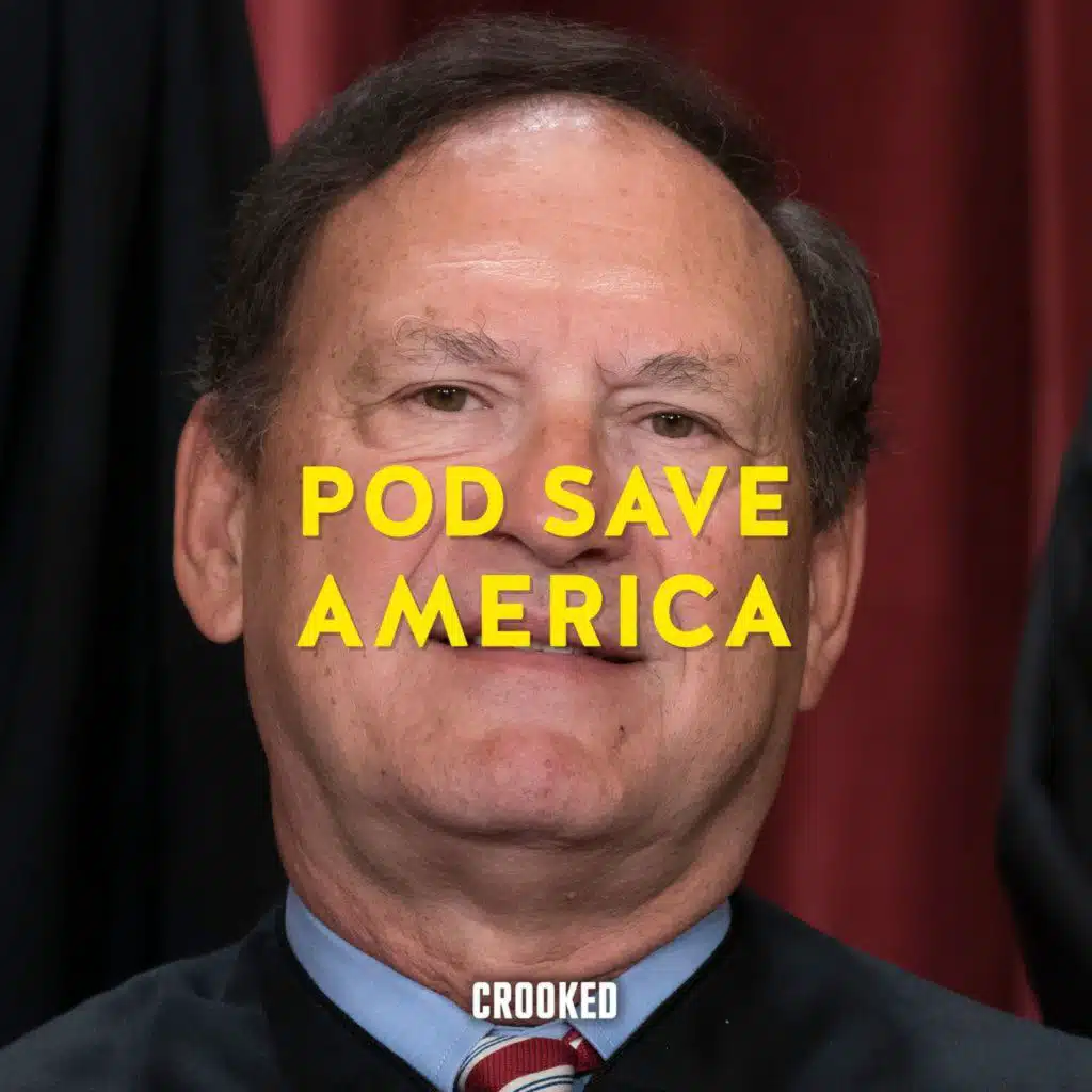 873: Why 2024 Should Be About the Supreme Court