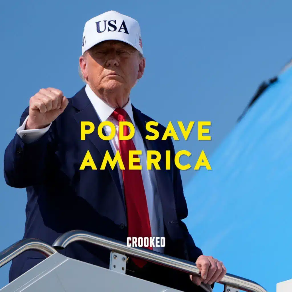 1035: GOP Passes Megabill, Betrays Its Own Voters