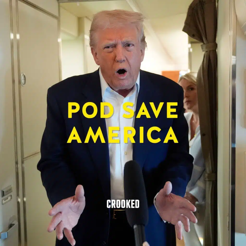 1014: Trump's Trade War Hits Hollywood