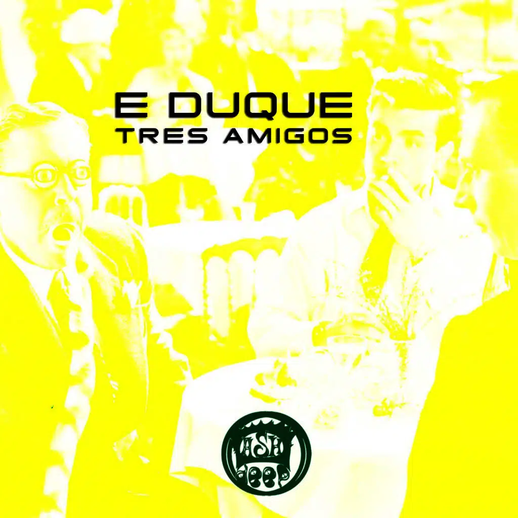 Release the World (E Duque Remix)