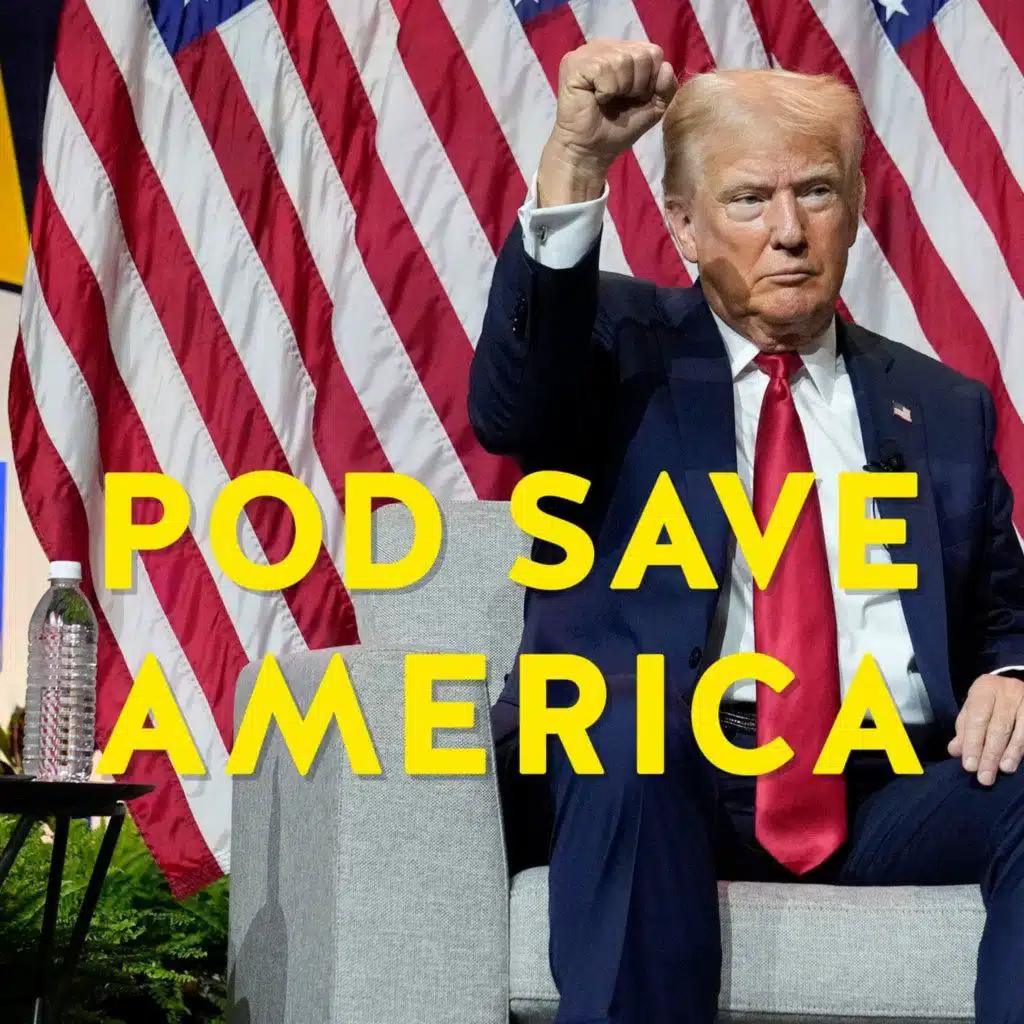 Trump's Worst Interview Ever? (feat. Stacey Abrams)