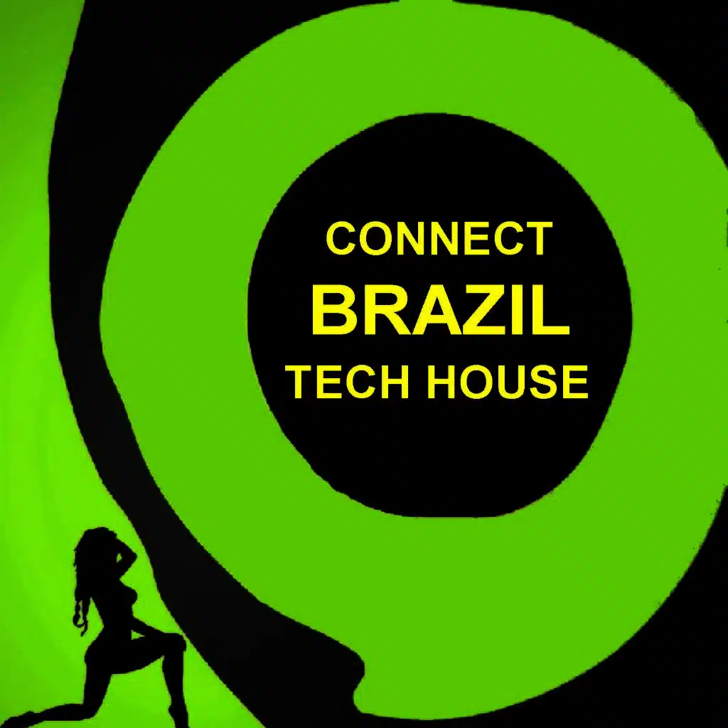 Connect Brazil Tech House