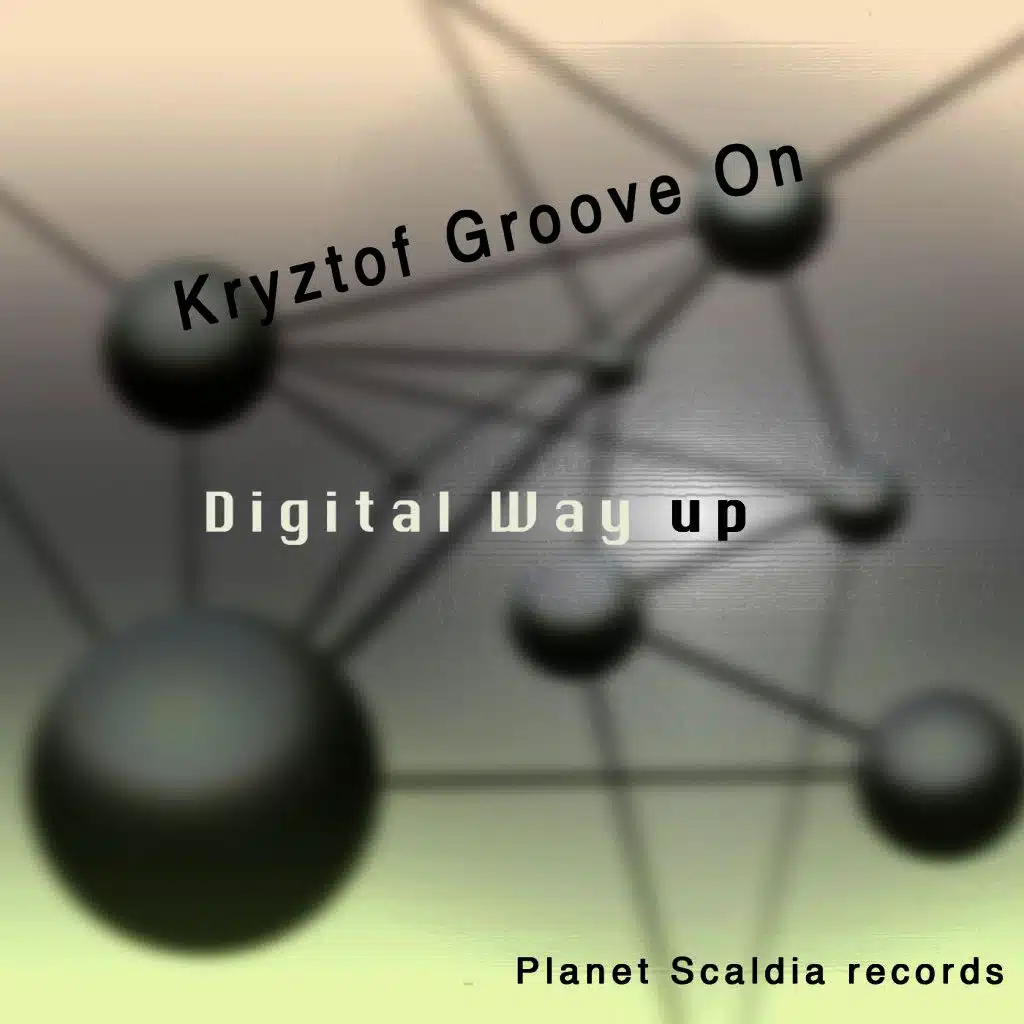 Kryztof Groove On
