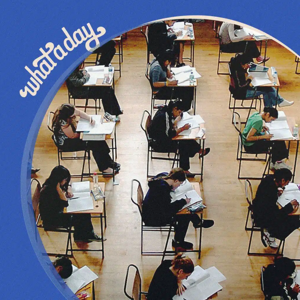 Why Is the SAT Back (Again)?