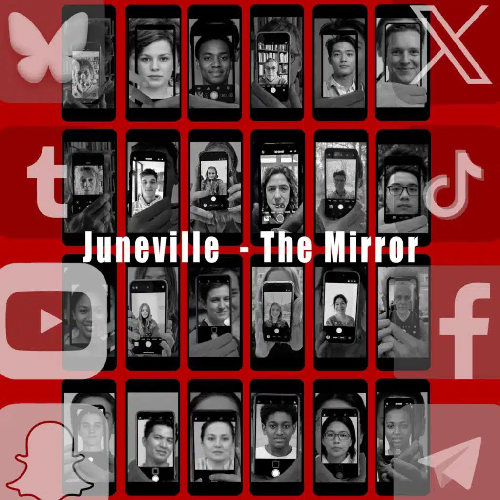 The Mirror