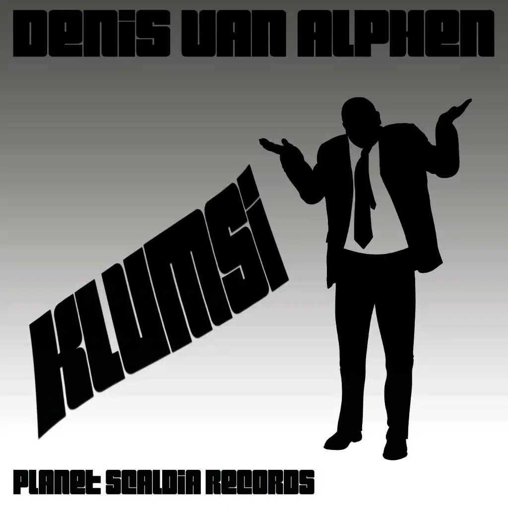 Denis Van Alphen