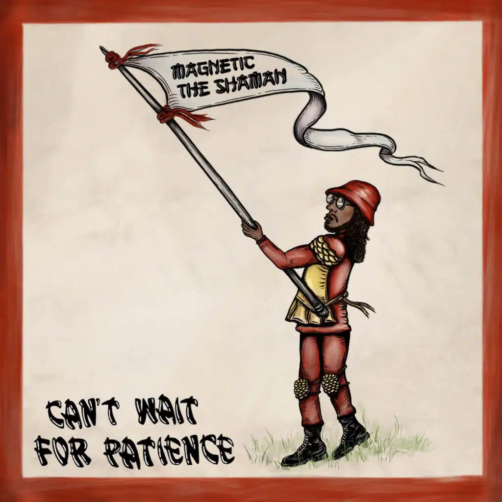 Unagi (feat. Ben Beal)