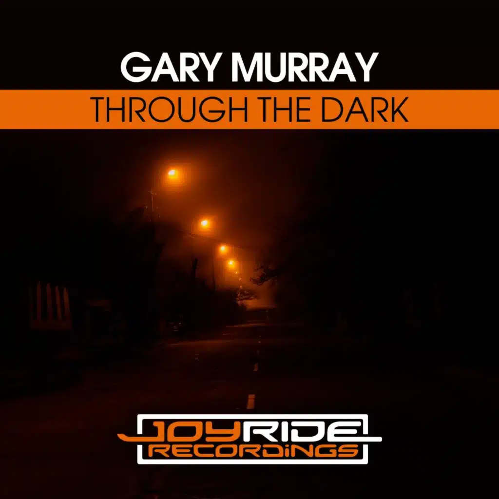 Gary Murray