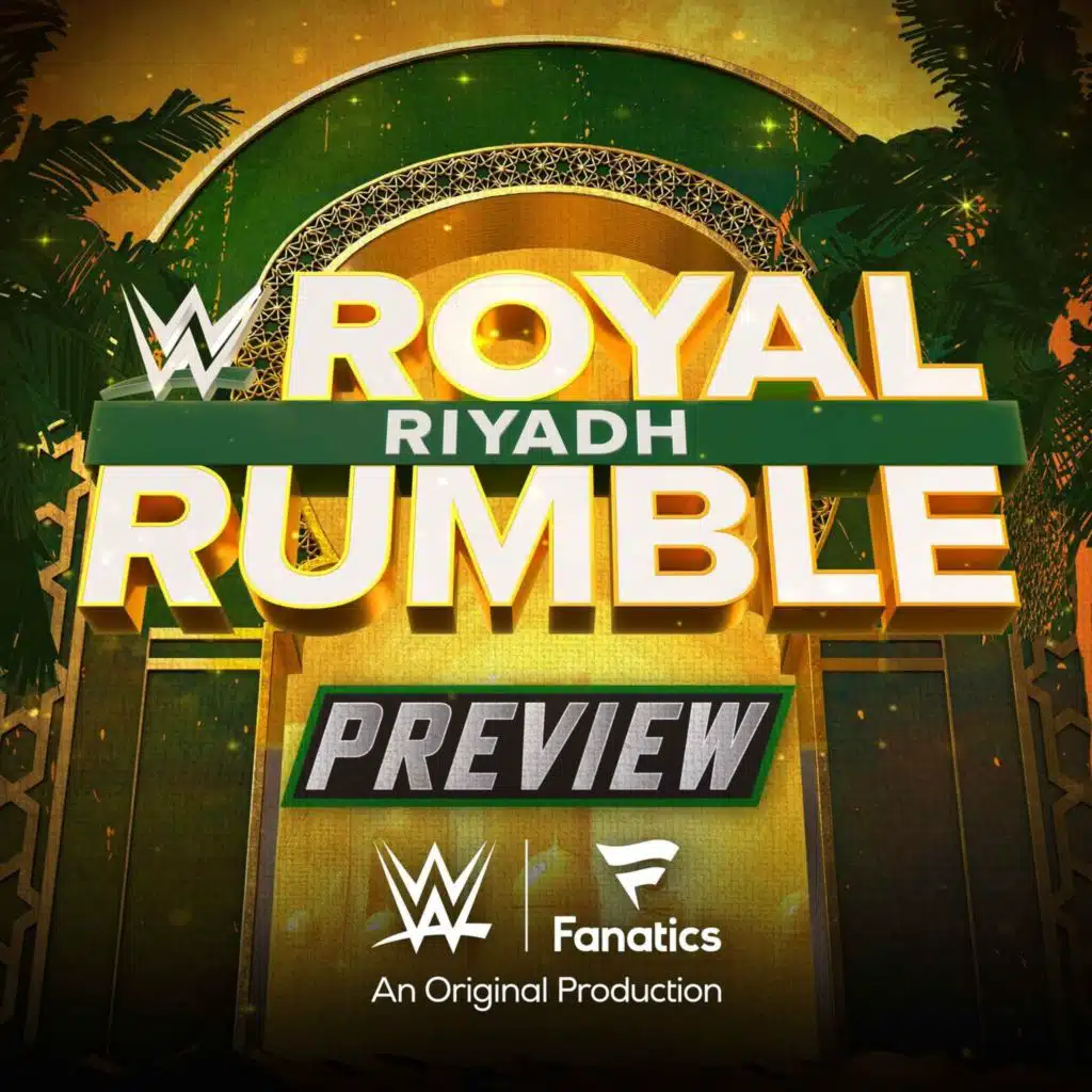 Raw Recap - Full Royal Rumble 2026 preview: Raw Recap, Jan. 30, 2026