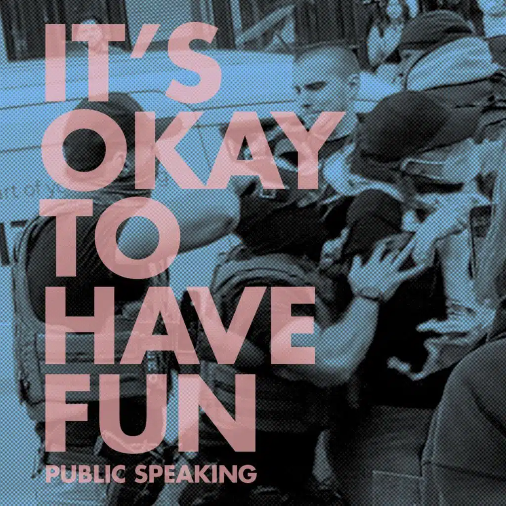 Public Speaking
