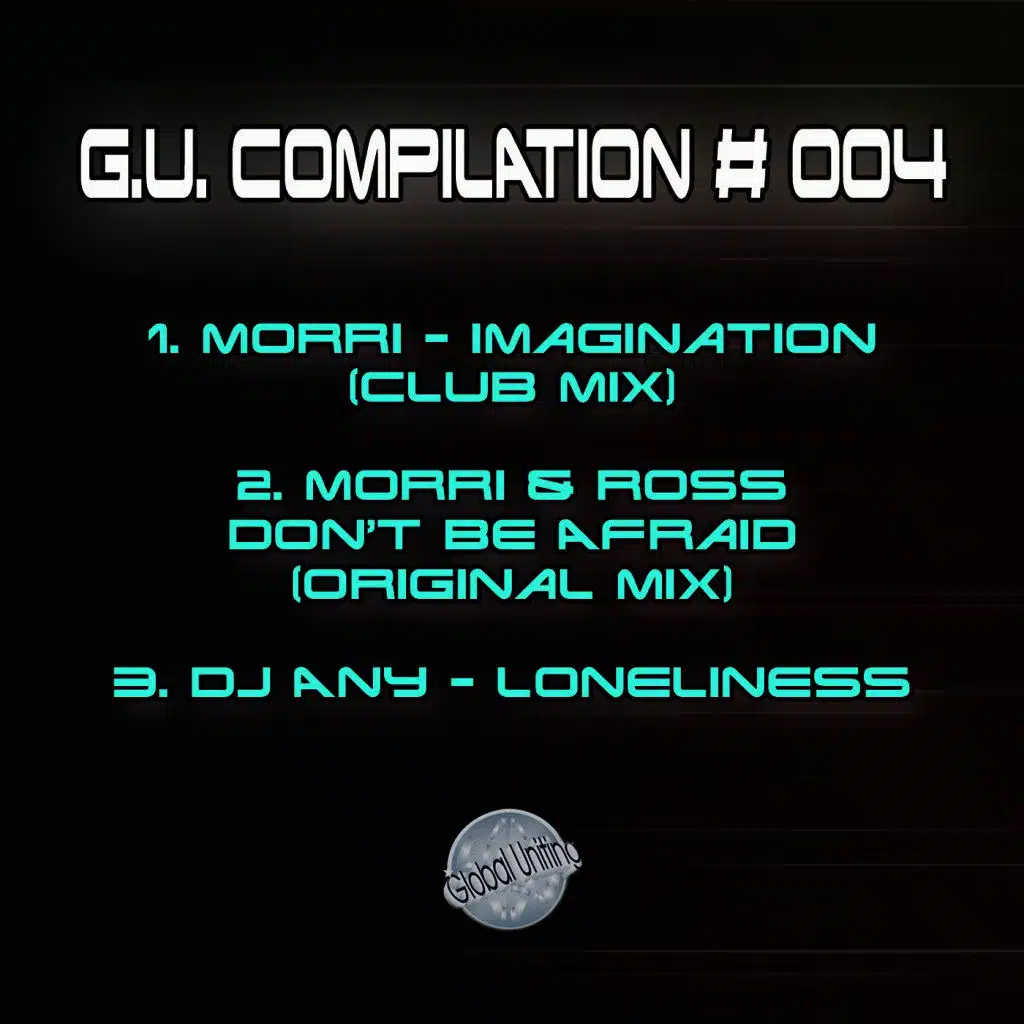 G.U. Compilation, Vol. 4