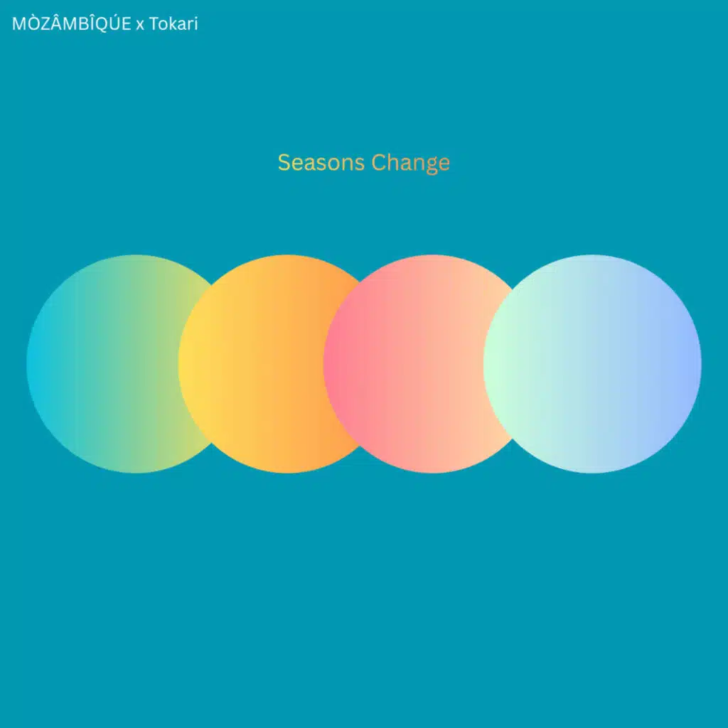 Seasons Change
