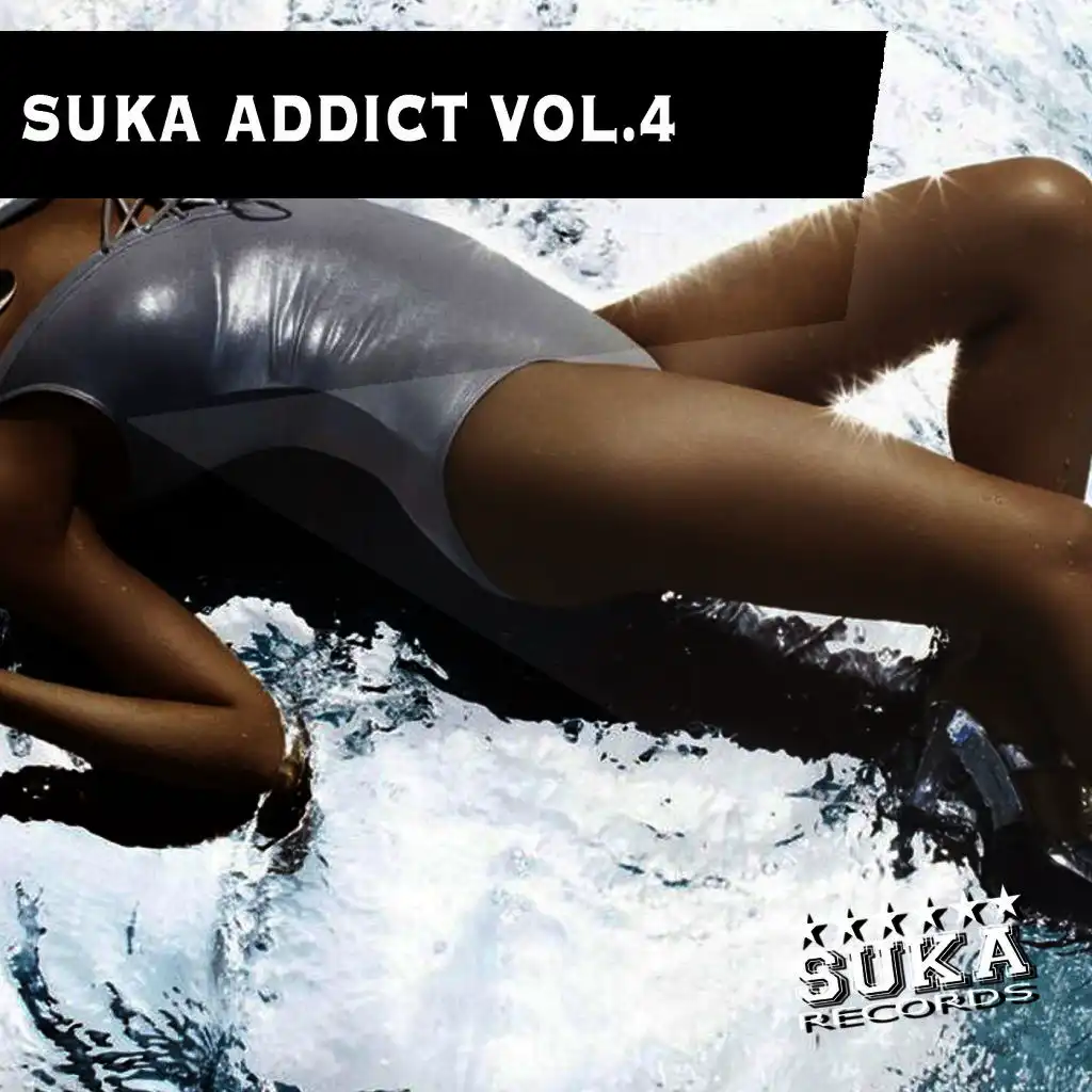 Suka Addict, Vol. 4