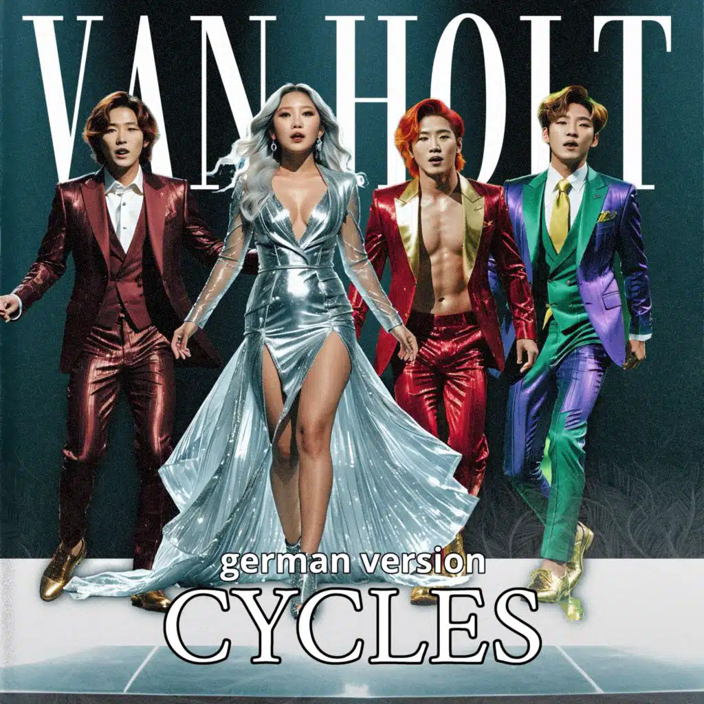 Cycles (German Version)