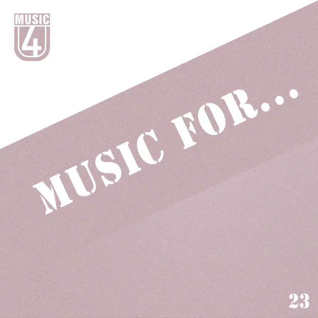 Music for..., Vol.23