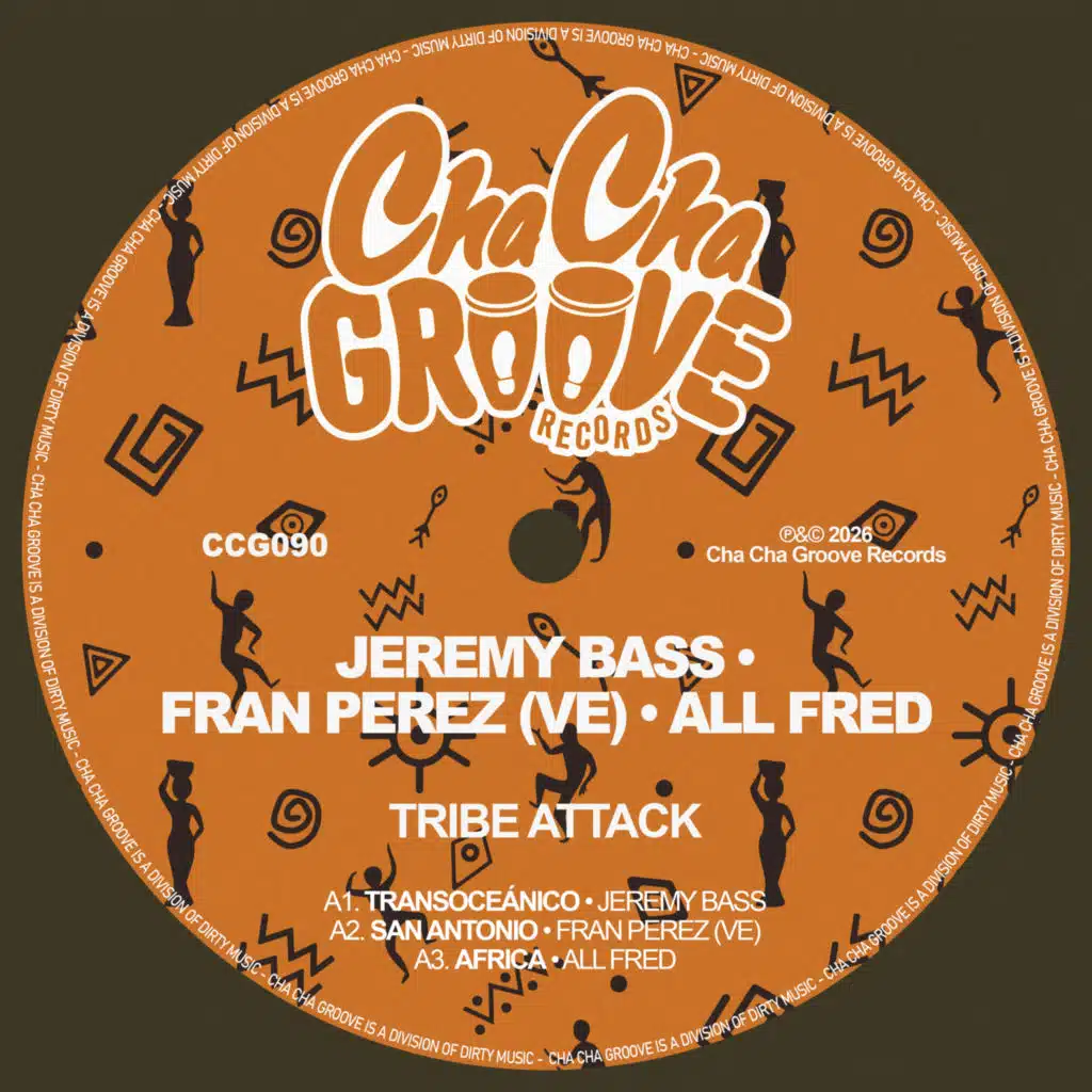 Tribe Attack