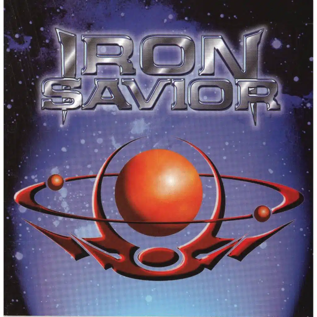 Iron Savior (Reissue)