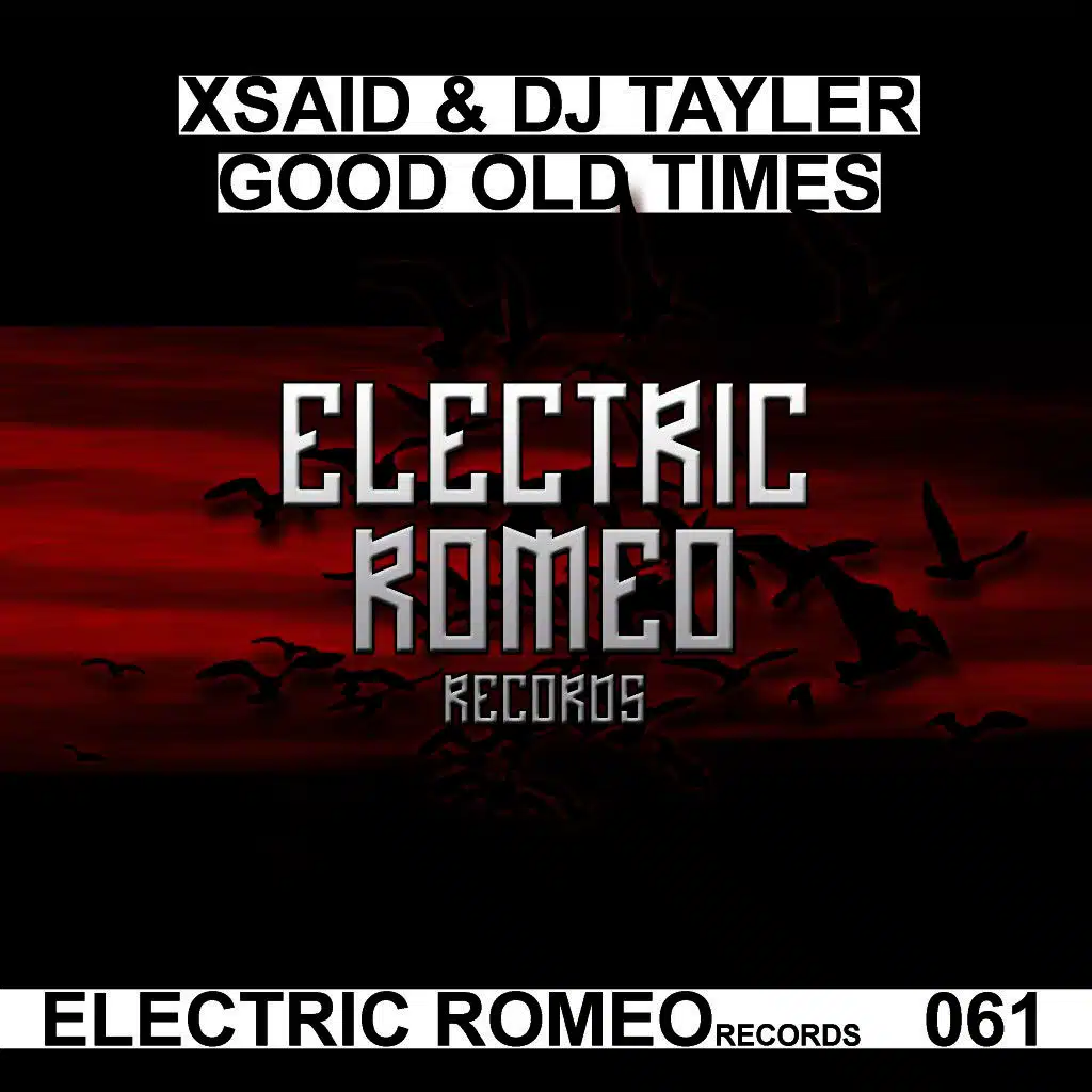 Good Old Times (Breaks Edit)