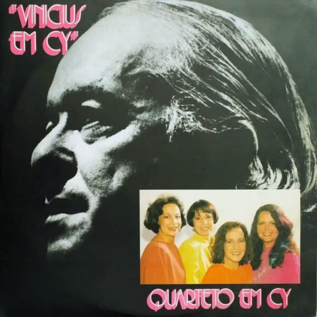 Vinicius em Cy