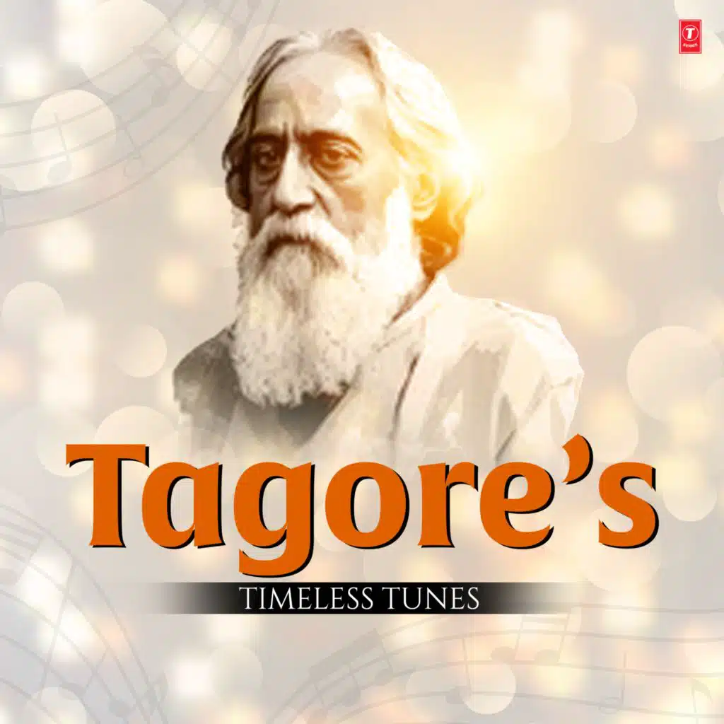 Tagore'S Timeless Tunes
