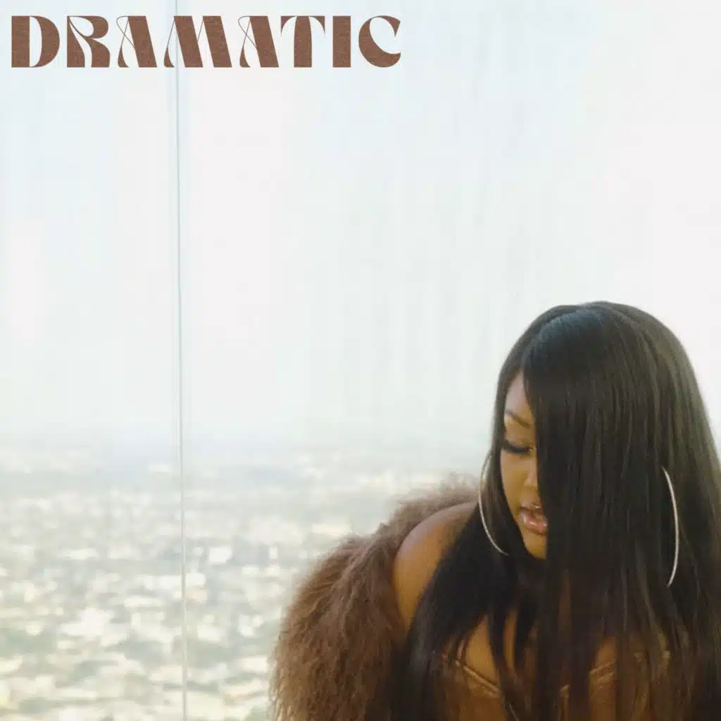 Dramatic (Deluxe Version)