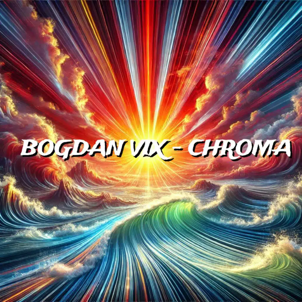 Chroma (Uplifting Mix)