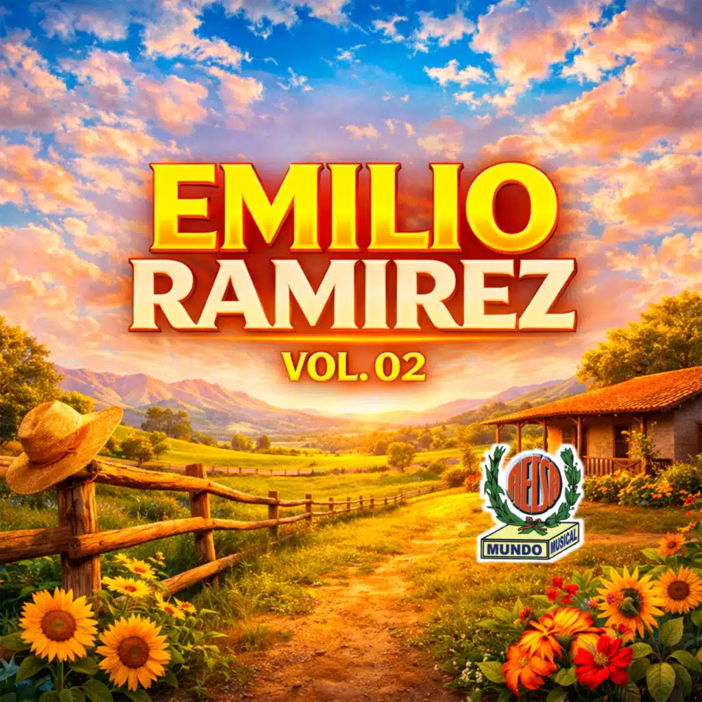 Emilio Ramirez