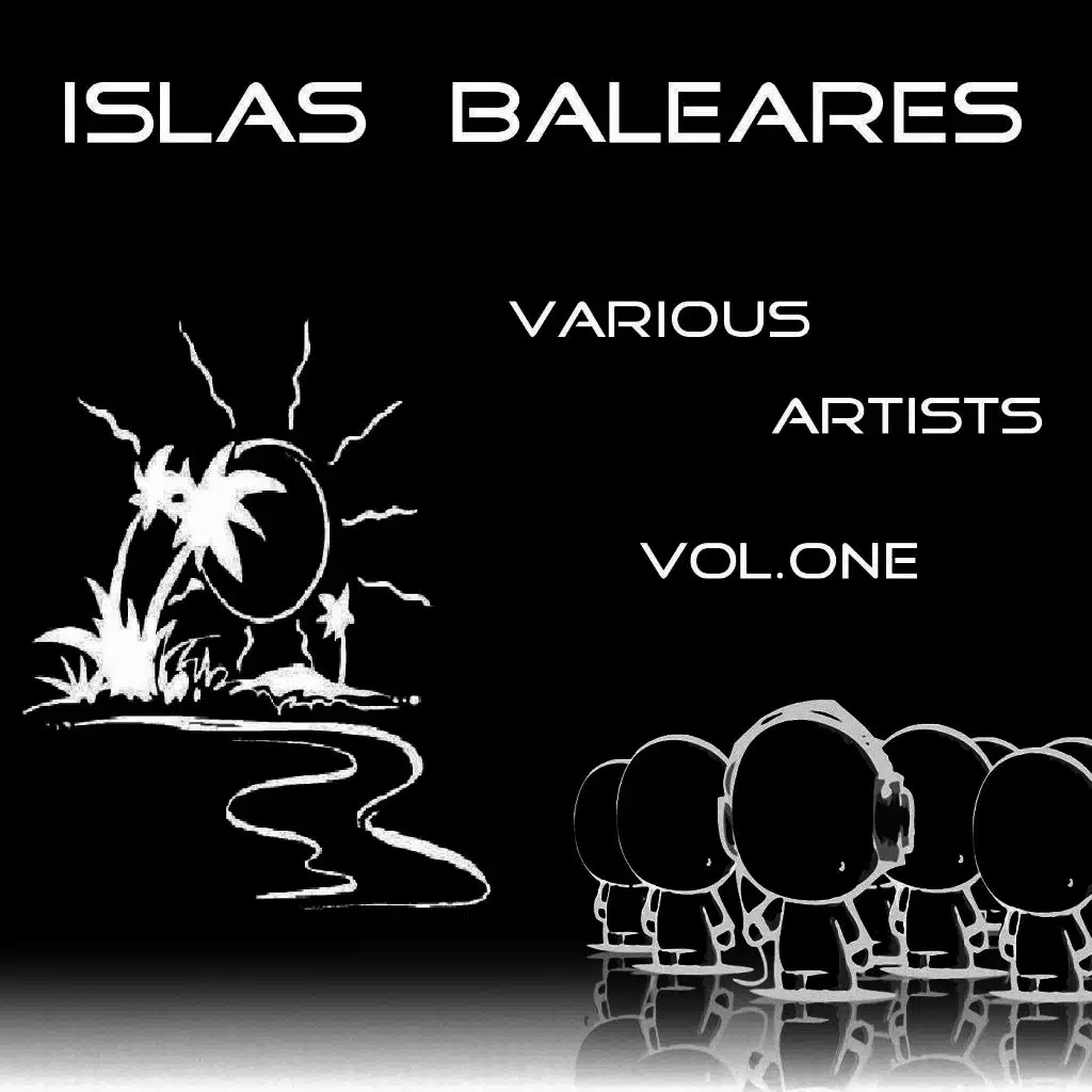 Islas Baleares, Vol. 1