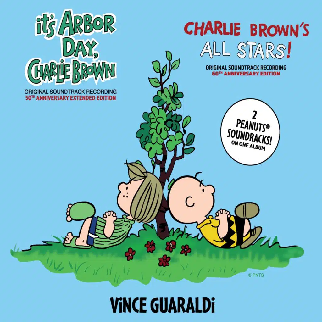 Vince Guaraldi