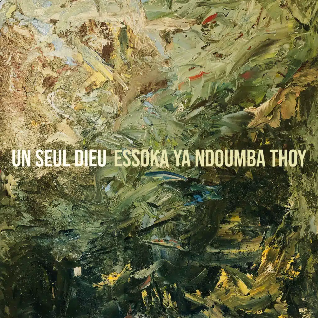 ESSOKA YA NDOUMBA THOY