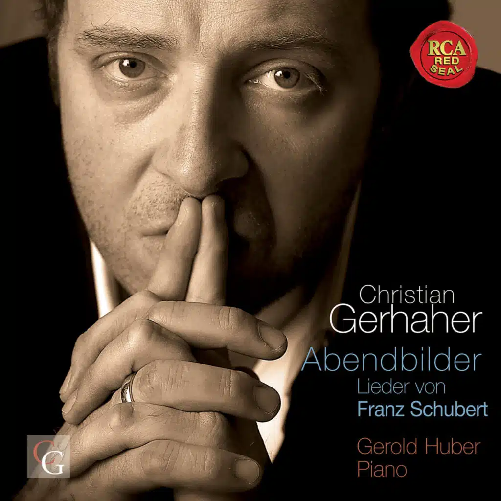 Christian Gerhaher & Gerold Huber