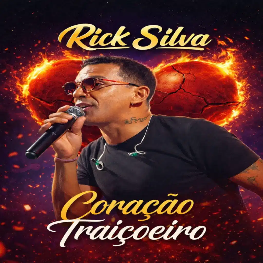 Rick Silva