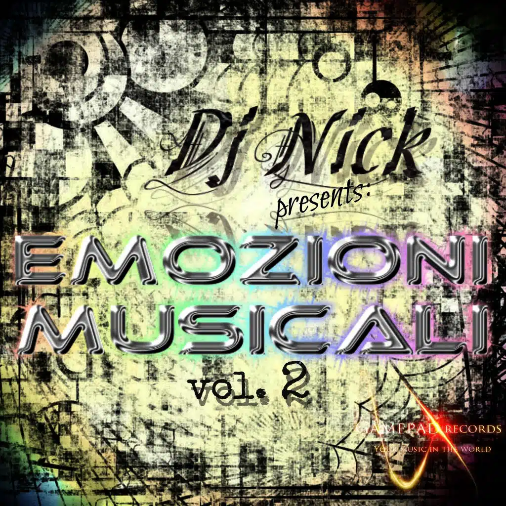 Emozioni Musicali, Vol. 2