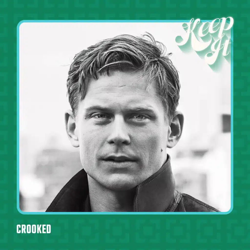 Au Revoir, Paris Games with Michelle Collins and Billy Magnussen