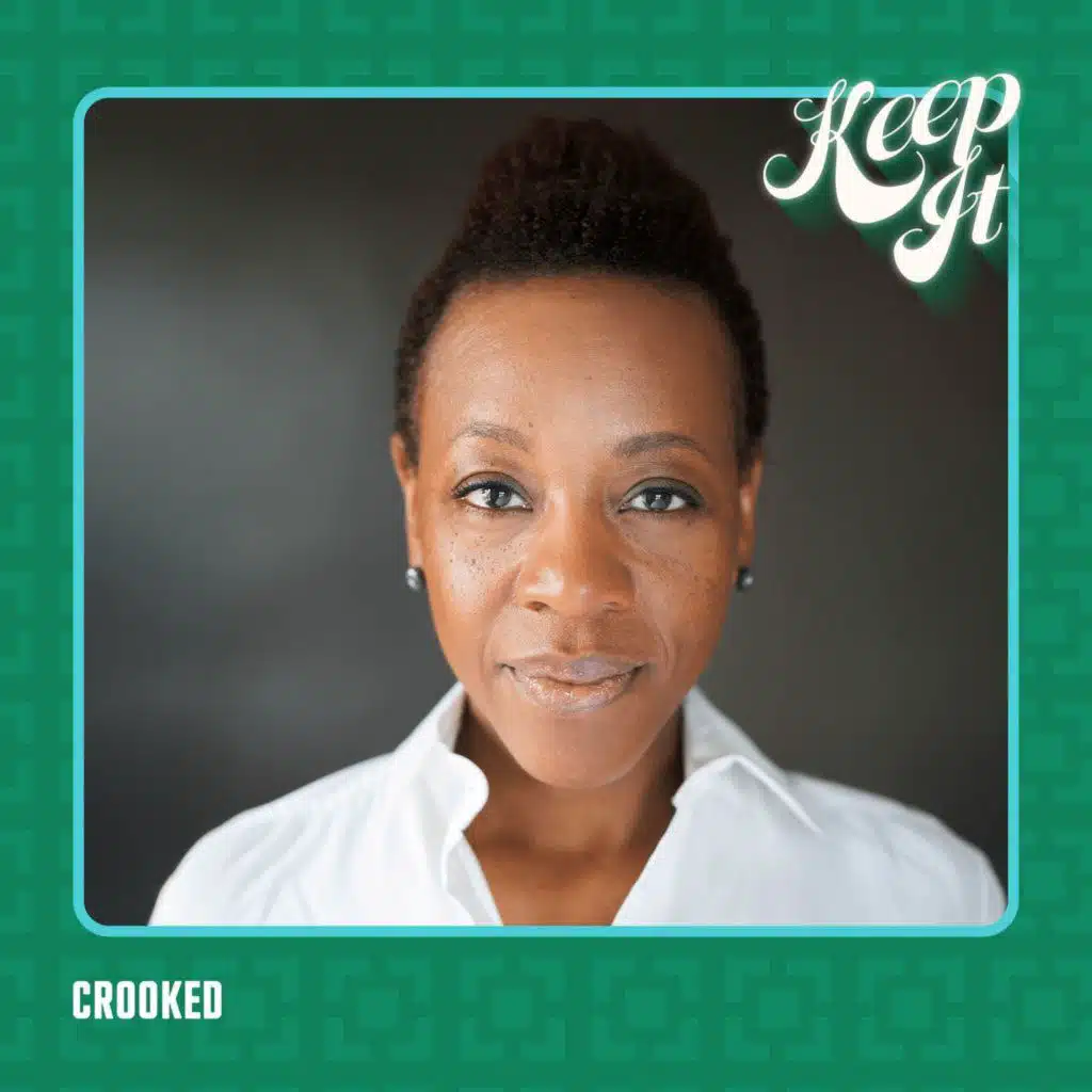 Golden Globes with Marianne Jean-Baptiste